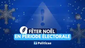 Fêter Noël en période électorale