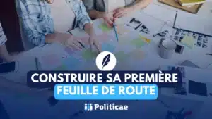Première feuille de route