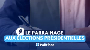 Le parrainage aux élections présidentielles