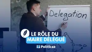 Le rôle du maire délégué dans les communes nouvelles