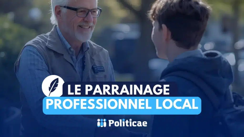 Le parrainage professionnel