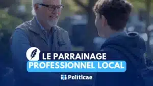Le parrainage professionnel