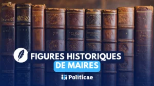 Figures historiques de maires