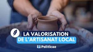 Valorisation de l'artisanat