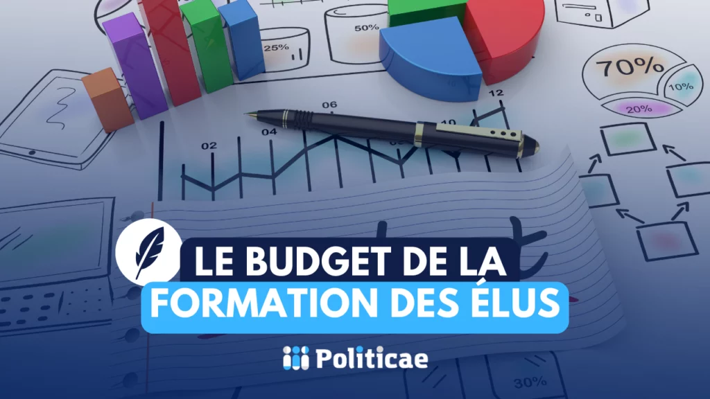 Budget de la formation des élus