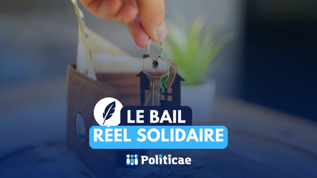 Le bail réel solidaire
