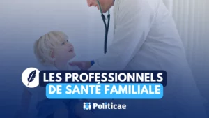 Professionnels de santé pour les familles