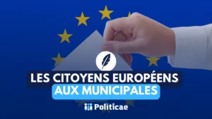 Les étrangers aux élections européennes