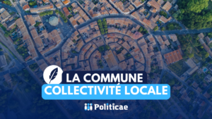 Commune collectivité locale