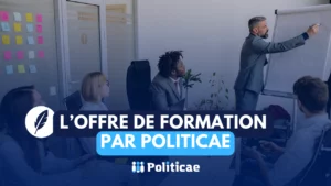 Offre de formation Politicae