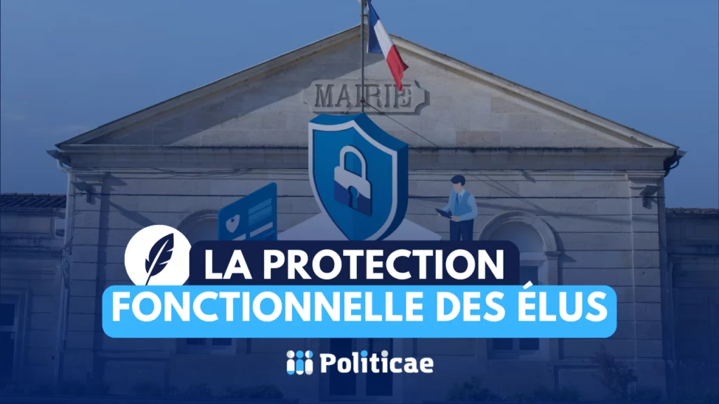 La protection fonctionnelle des élus