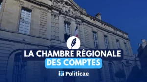 Chambre régionale des comptes