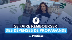 Demander le remboursement de la propagande