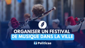 Festival de musique dans la commune