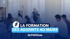 Formation des adjoints