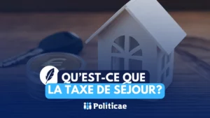 La taxe de séjour