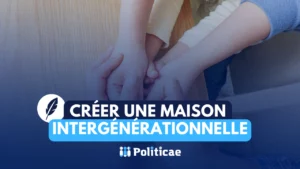 Maison intergénérationnelle