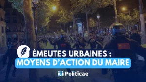 Émeutes urbaines